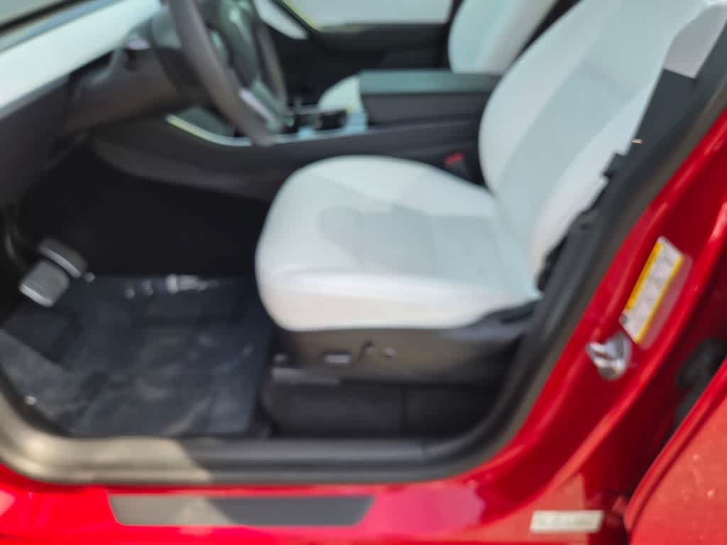 Thumbnail: 2021 Tesla Model Y - 18