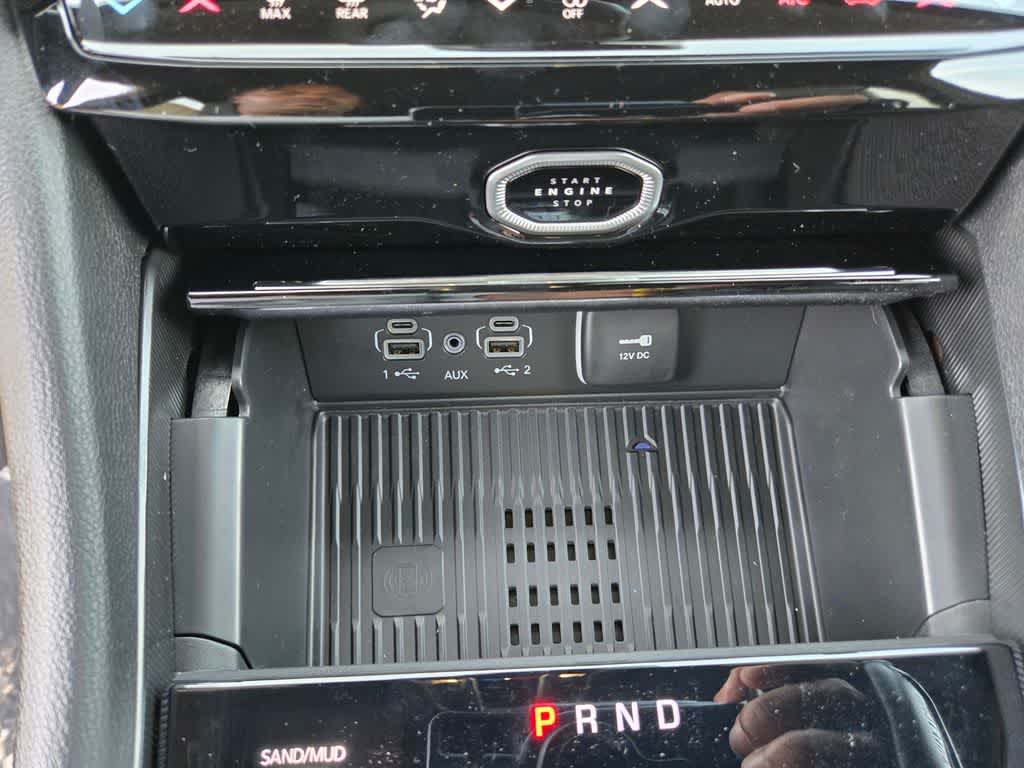 Thumbnail: 2026 Jeep Grand Cherokee - 14