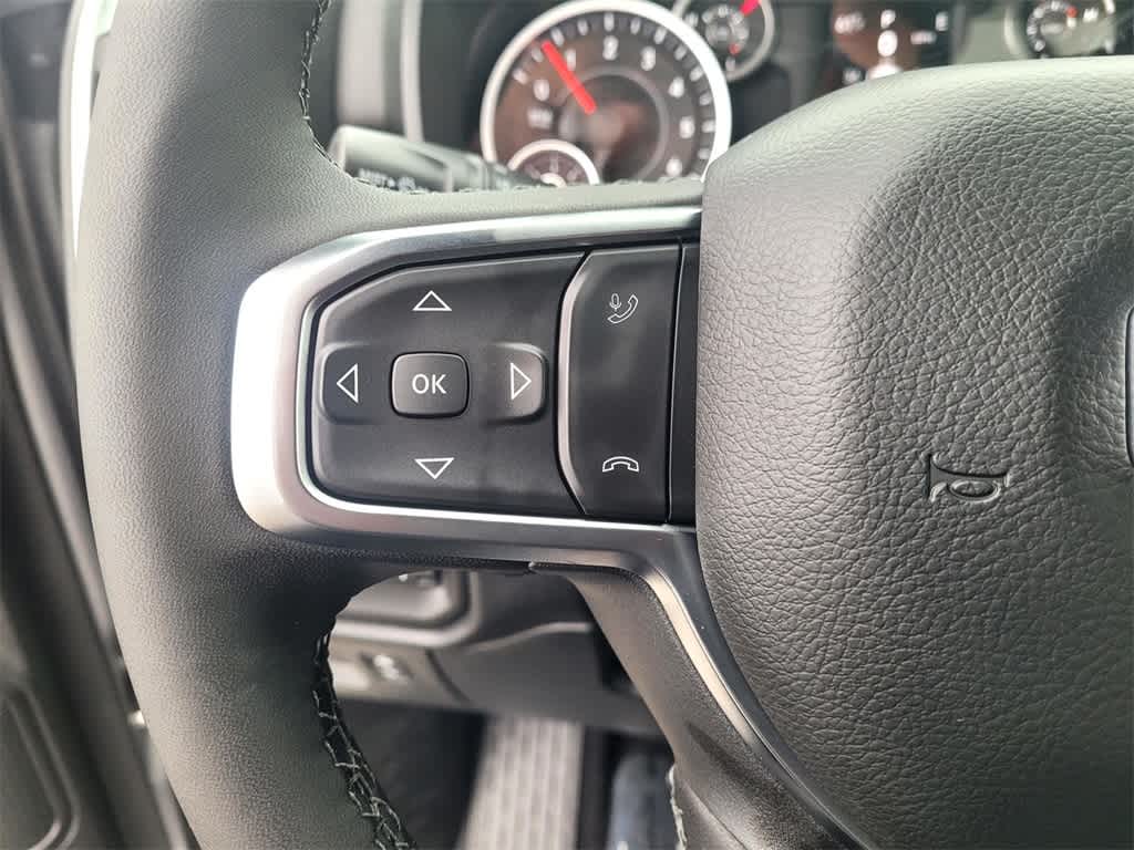 Thumbnail: 2026 RAM 1500 - 20