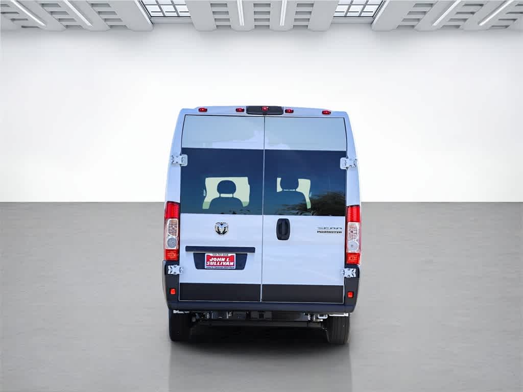 Thumbnail: 2024 RAM ProMaster - 3