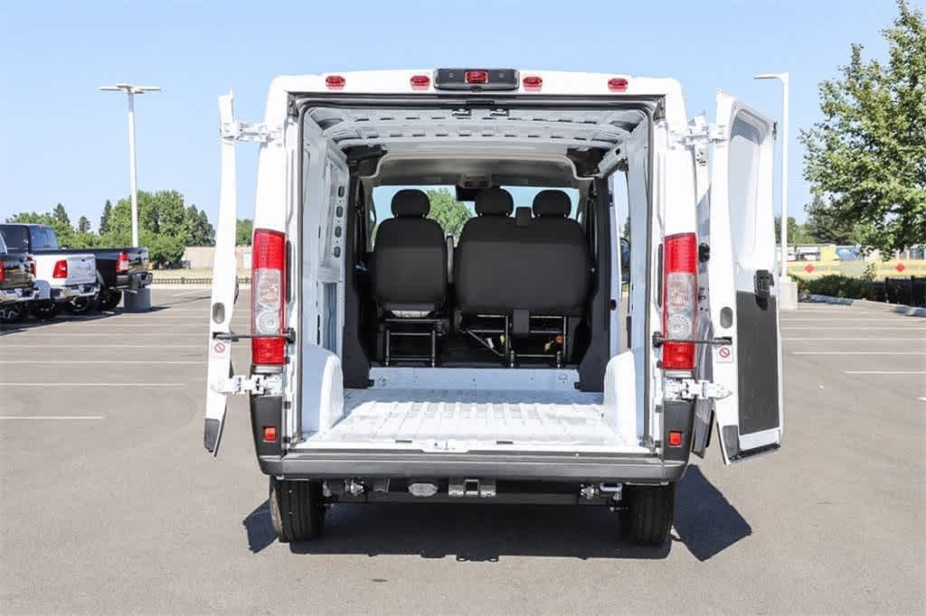 Thumbnail: 2024 RAM ProMaster - 17