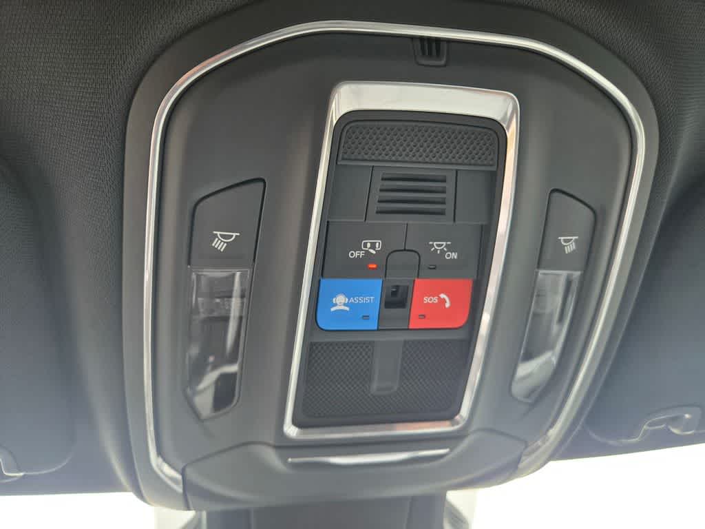 Thumbnail: 2026 Jeep Cherokee - 17
