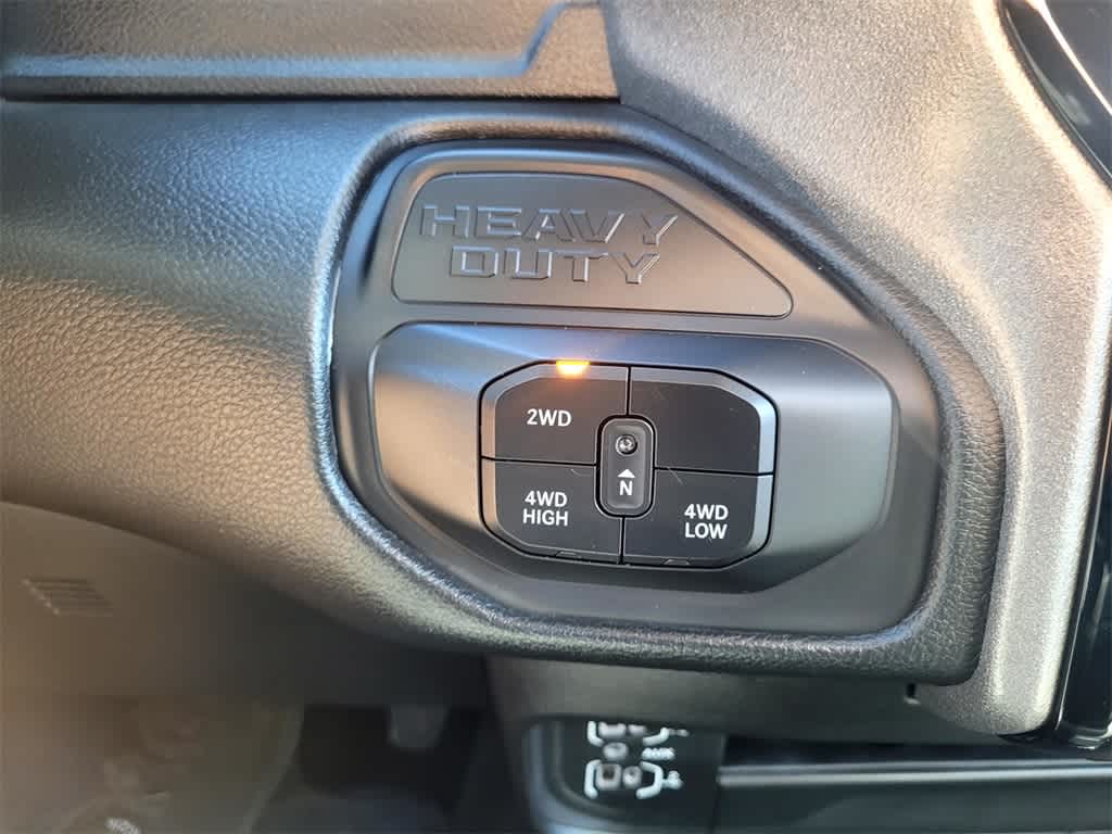 Thumbnail: 2026 RAM 2500 - 17