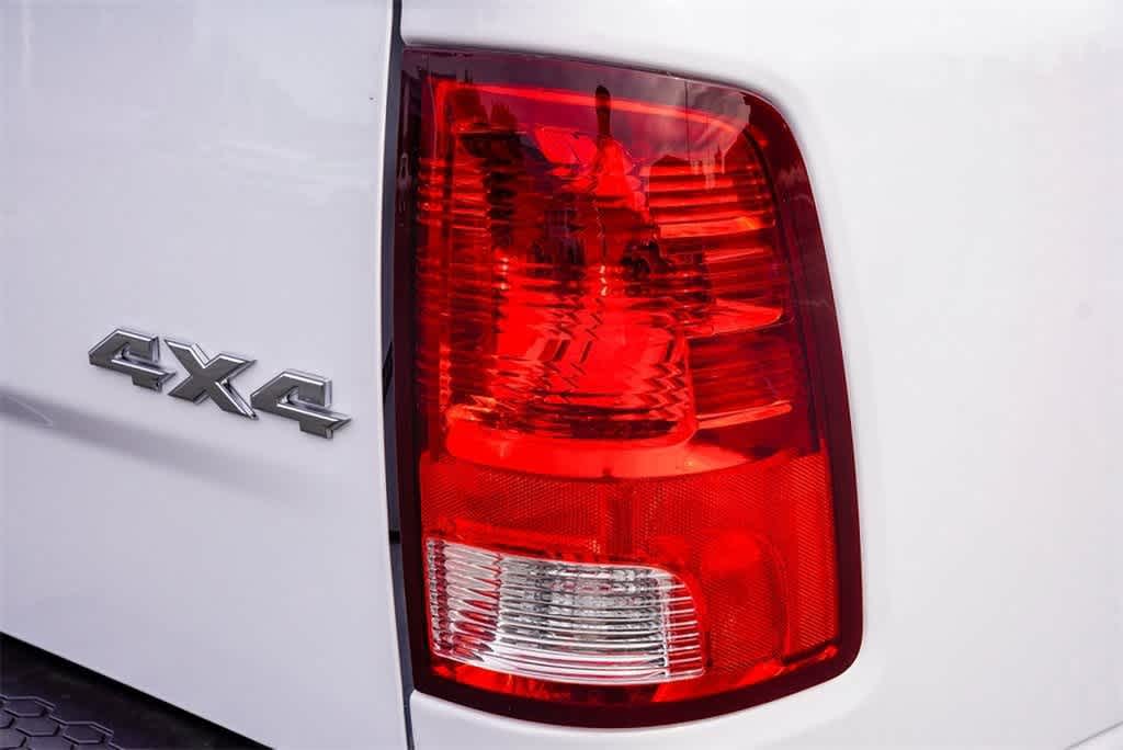 Thumbnail: 2024 RAM 1500 Classic - 9