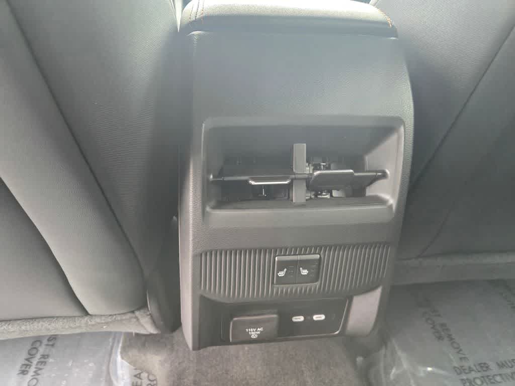 Thumbnail: 2026 Jeep Cherokee - 13