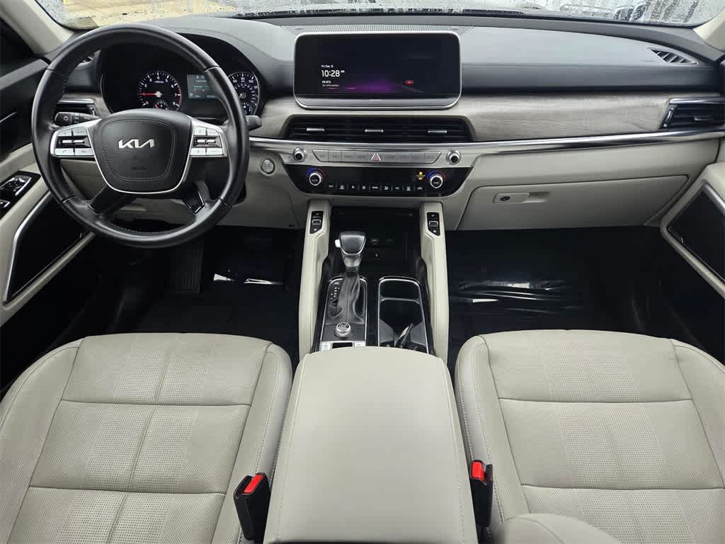 Thumbnail: 2022 Kia Telluride - 9