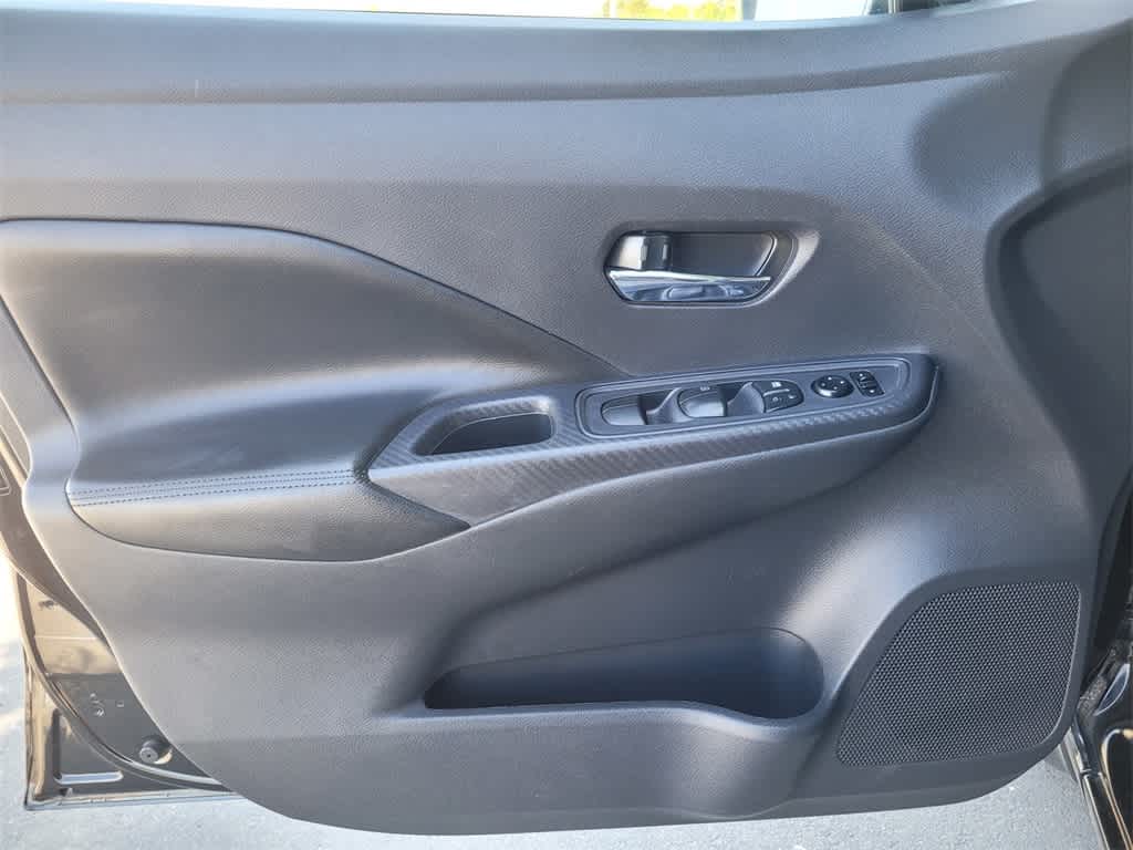 Thumbnail: 2020 Nissan Versa - 14