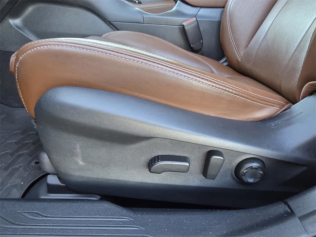 Thumbnail: 2023 Subaru Outback - 13