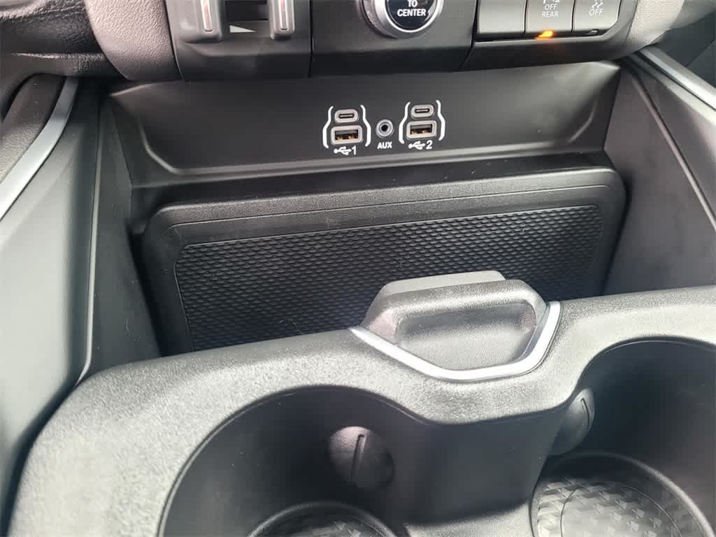 Thumbnail: 2026 RAM 1500 - 16