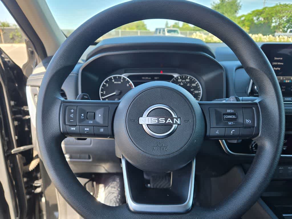 Thumbnail: 2024 Nissan Rogue - 22