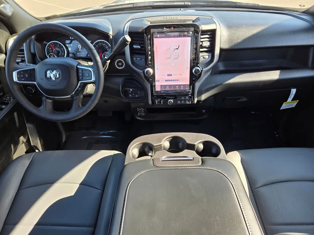 Thumbnail: 2026 RAM 2500 - 11