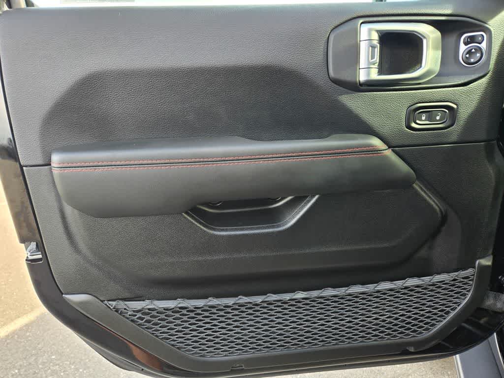 Thumbnail: 2026 Jeep Wrangler - 14