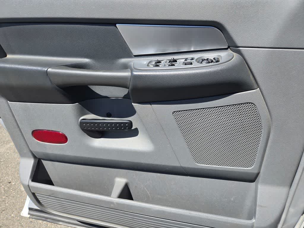 Thumbnail: 2008 Dodge Ram 1500 - 19