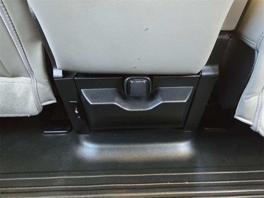 Thumbnail: 2020 Ford F-150 - 9