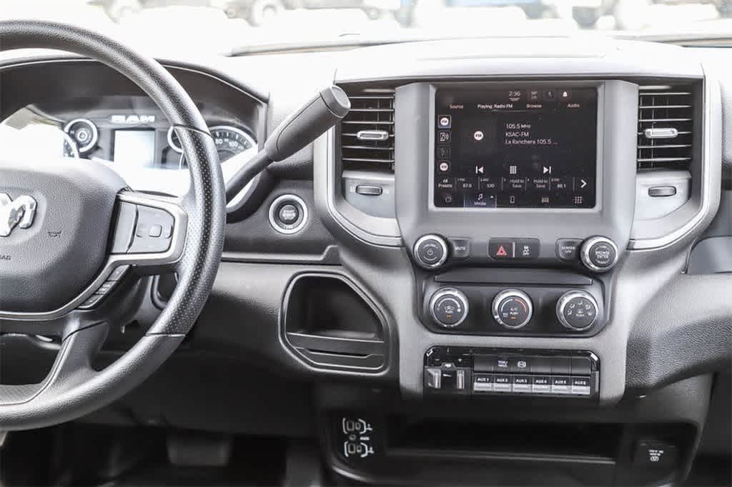 Thumbnail: 2023 RAM 5500 - 14