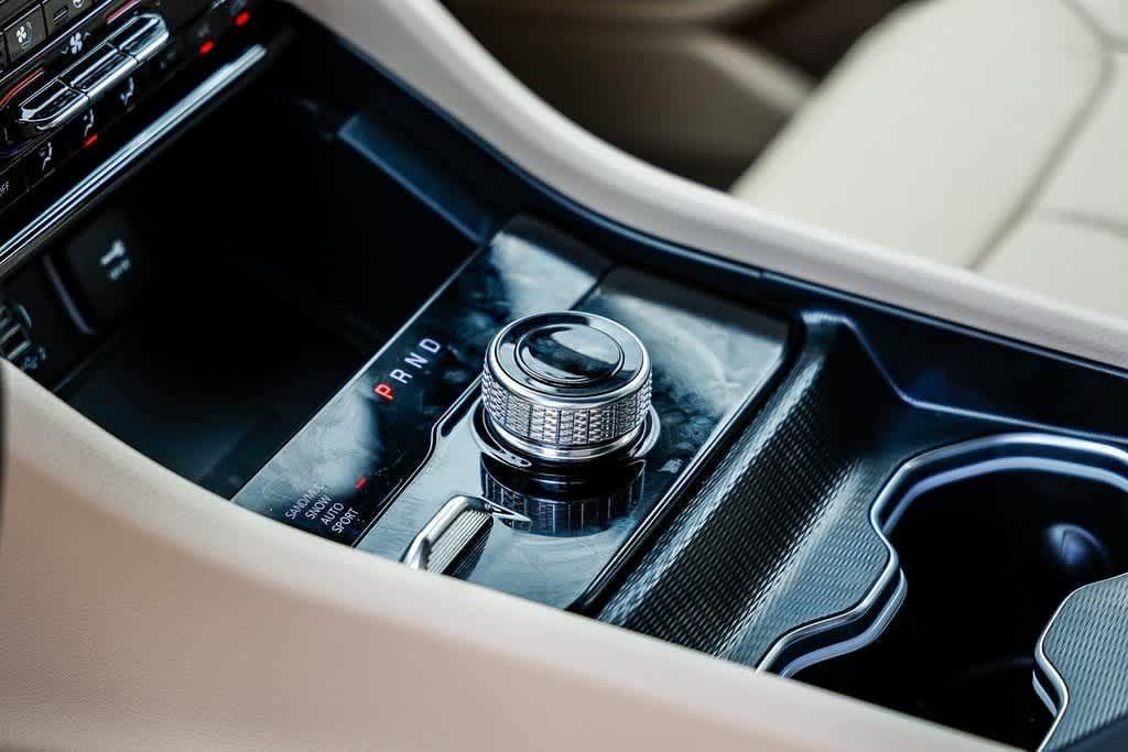 Thumbnail: 2025 Jeep Grand Cherokee - 20