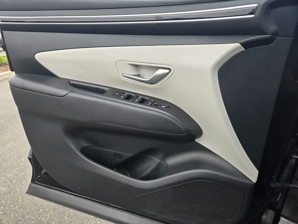 Thumbnail: 2024 Hyundai Tucson - 19