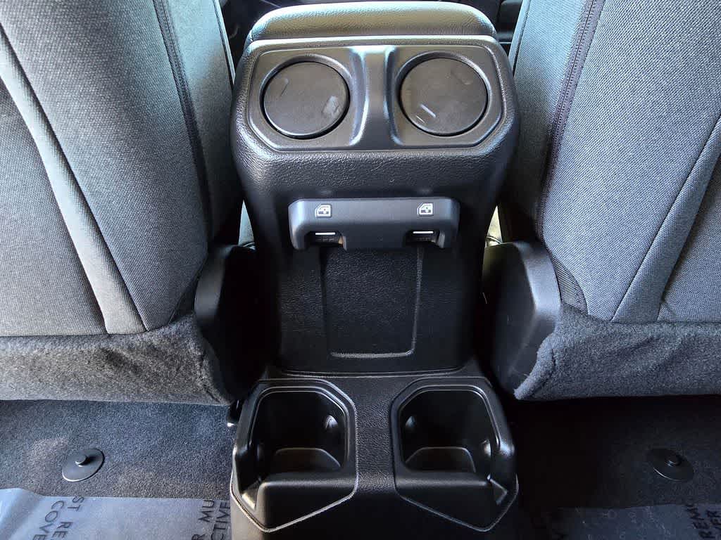 Thumbnail: 2026 Jeep Wrangler - 10