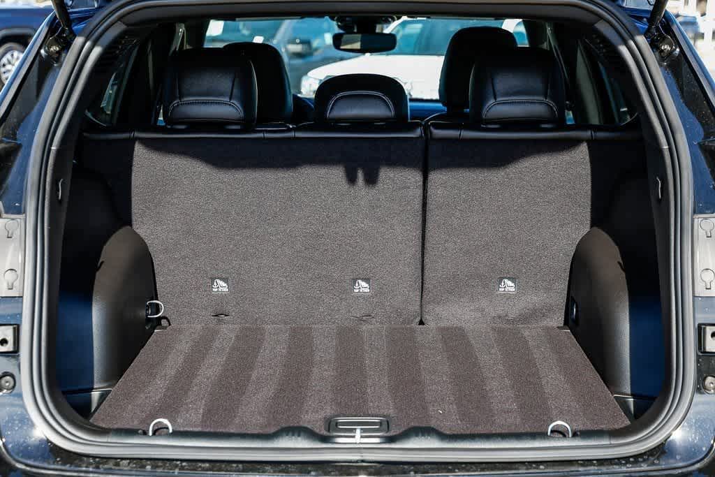 Thumbnail: 2025 Jeep Compass - 25