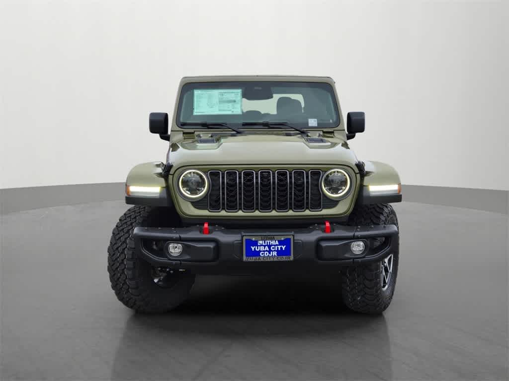 Thumbnail: 2026 Jeep Gladiator - 2