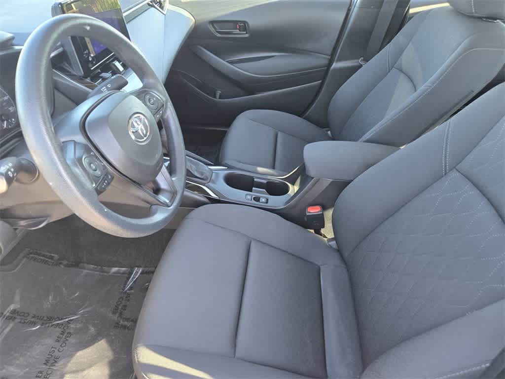 Thumbnail: 2023 Toyota Corolla - 16