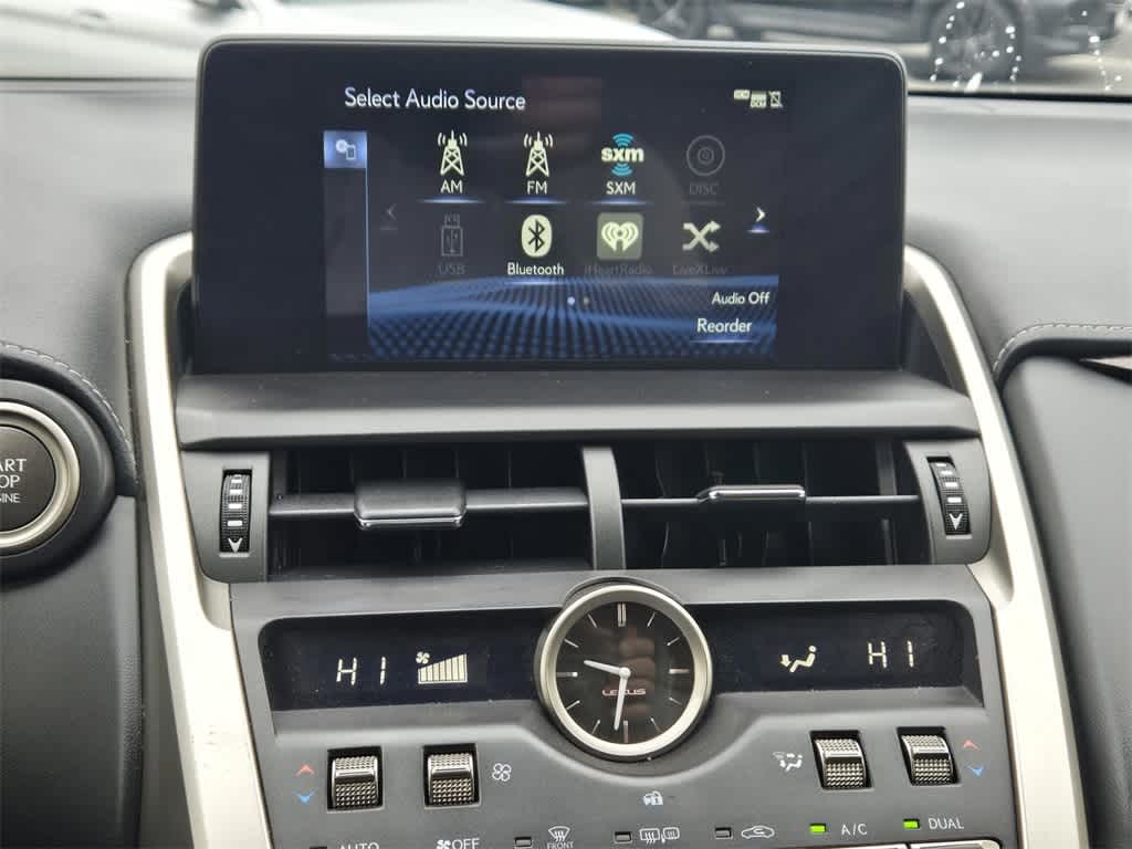 Thumbnail: 2020 Lexus NX - 20