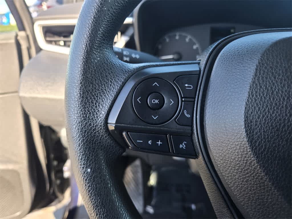 Thumbnail: 2023 Toyota Corolla - 20