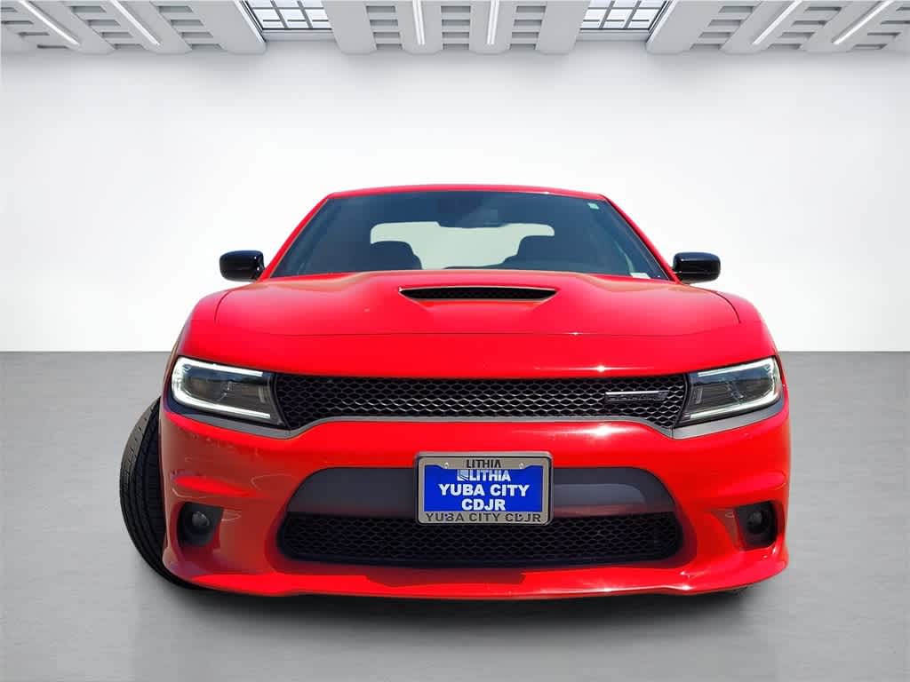 Thumbnail: 2022 Dodge Charger - 2