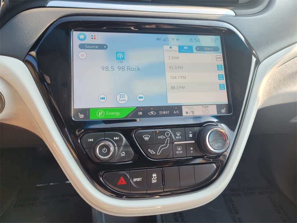 Thumbnail: 2019 Chevrolet Bolt EV - 17