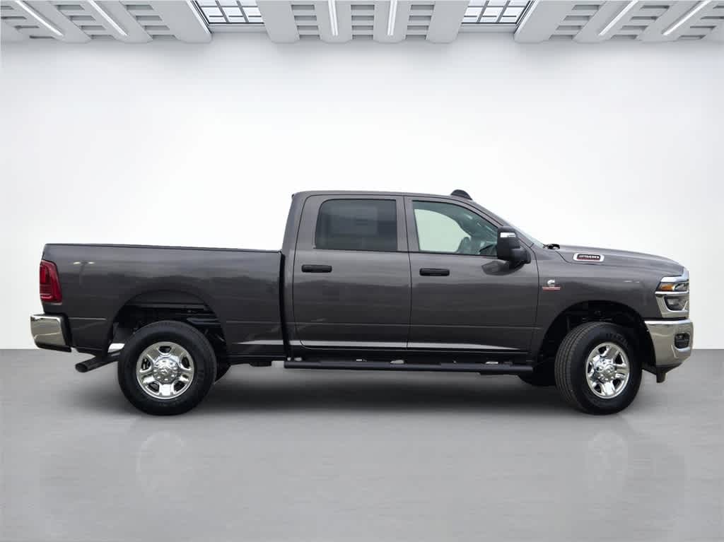 Thumbnail: 2026 RAM 2500 - 7