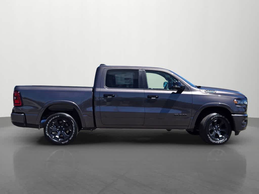 Thumbnail: 2026 RAM 1500 - 7