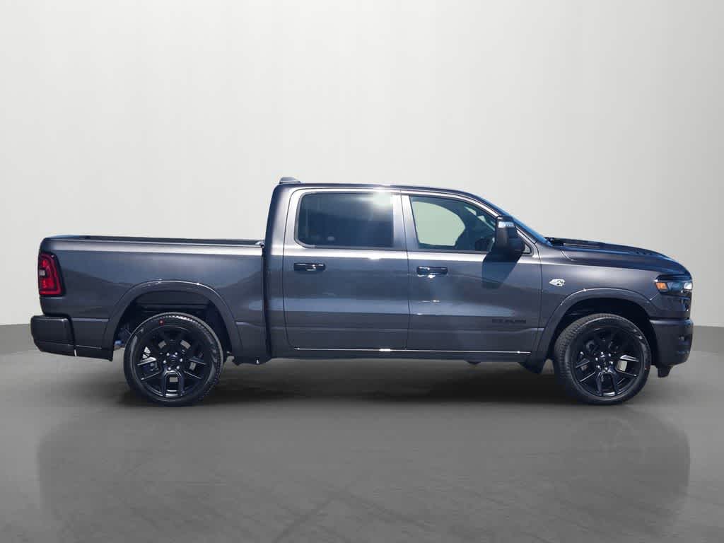 Thumbnail: 2026 RAM 1500 - 7