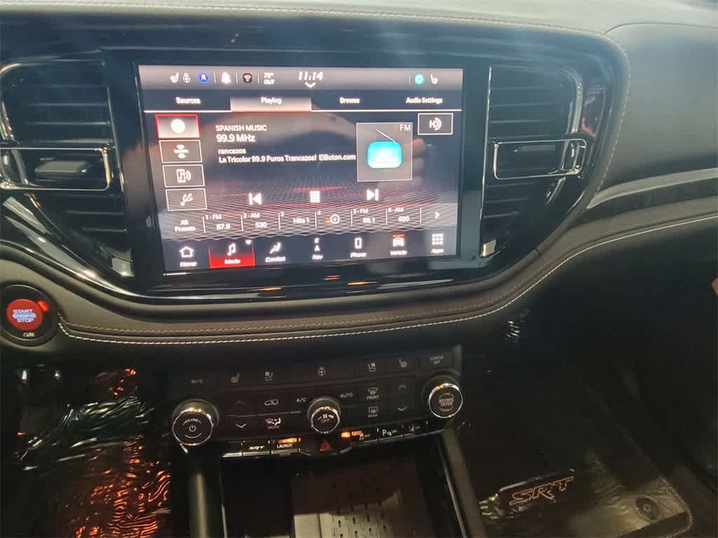 Thumbnail: 2025 Dodge Durango - 15