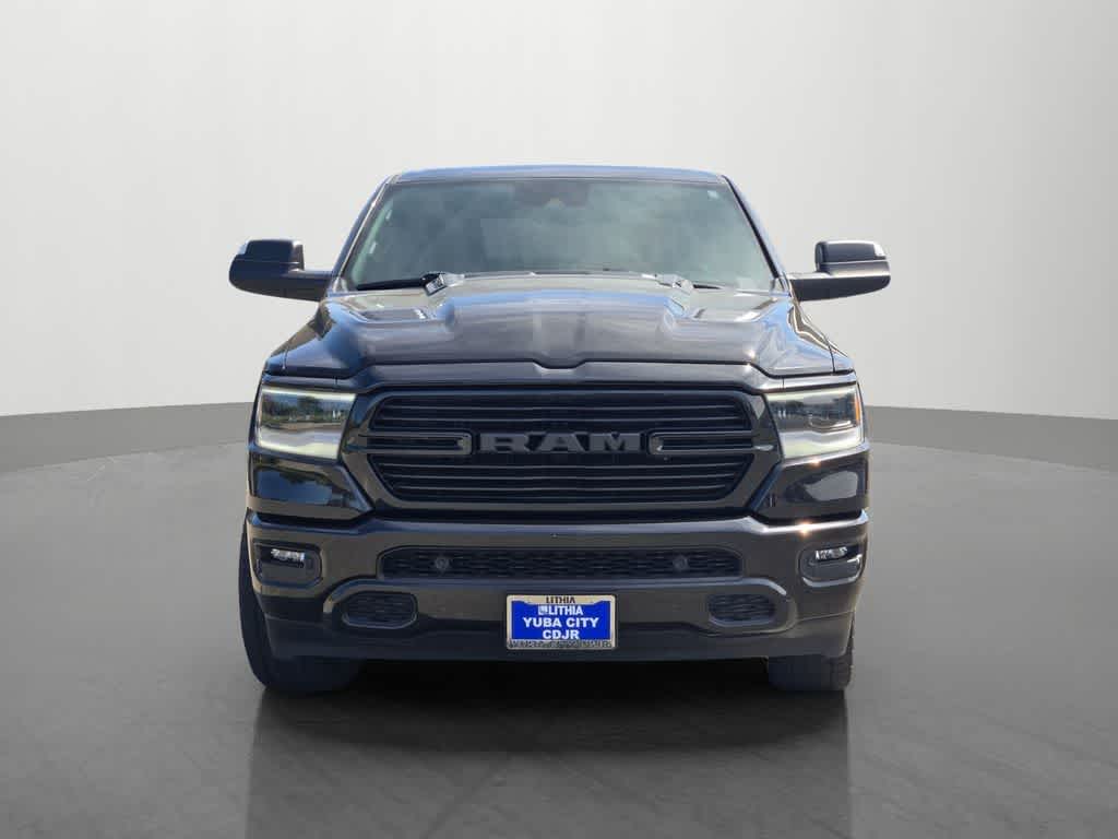 Thumbnail: 2023 RAM 1500 - 2