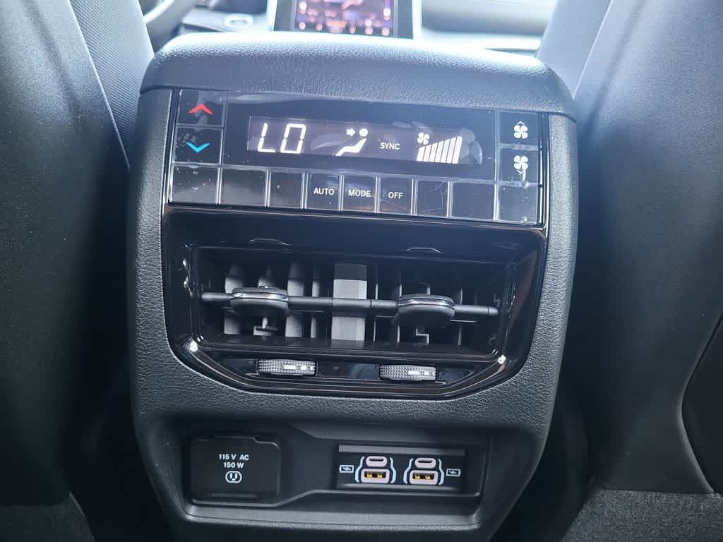 Thumbnail: 2025 Jeep Grand Cherokee - 7