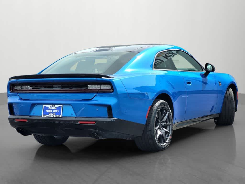 Thumbnail: 2026 Dodge Charger - 6