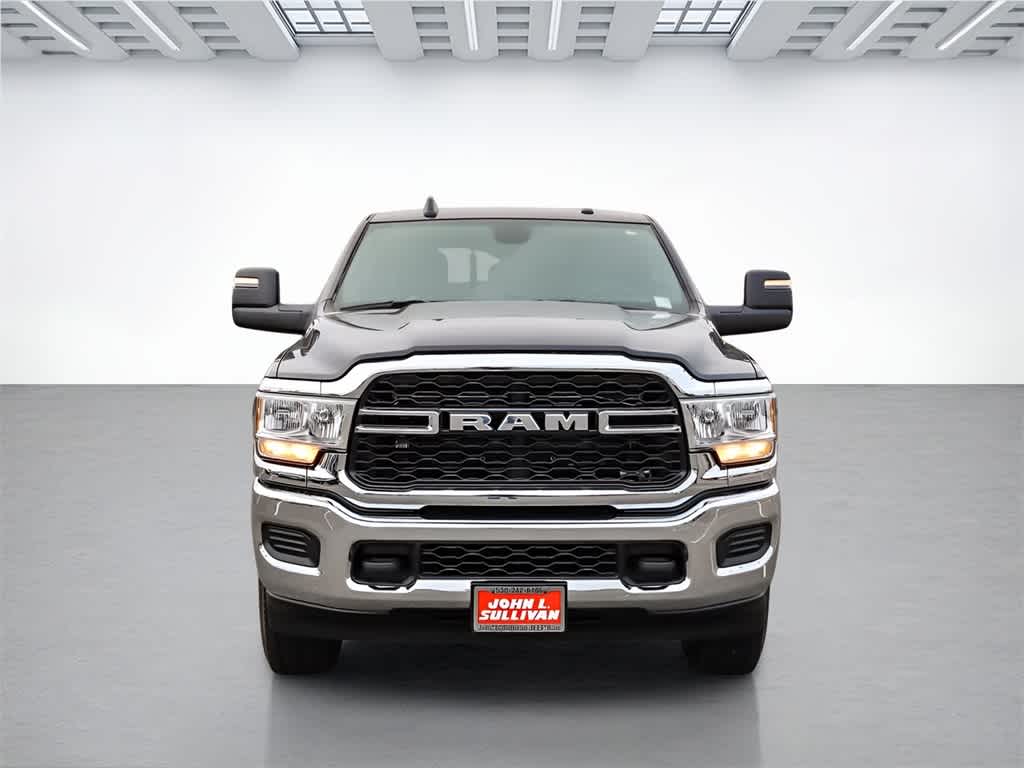 Thumbnail: 2024 RAM 3500 - 6