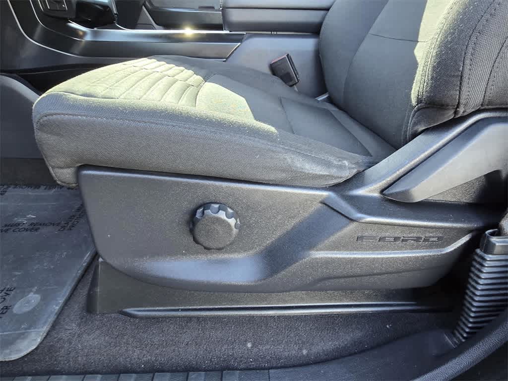 Thumbnail: 2023 Ford F-150 - 13