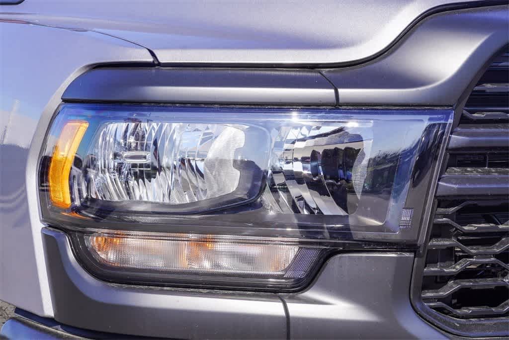 Thumbnail: 2024 RAM 2500 - 8