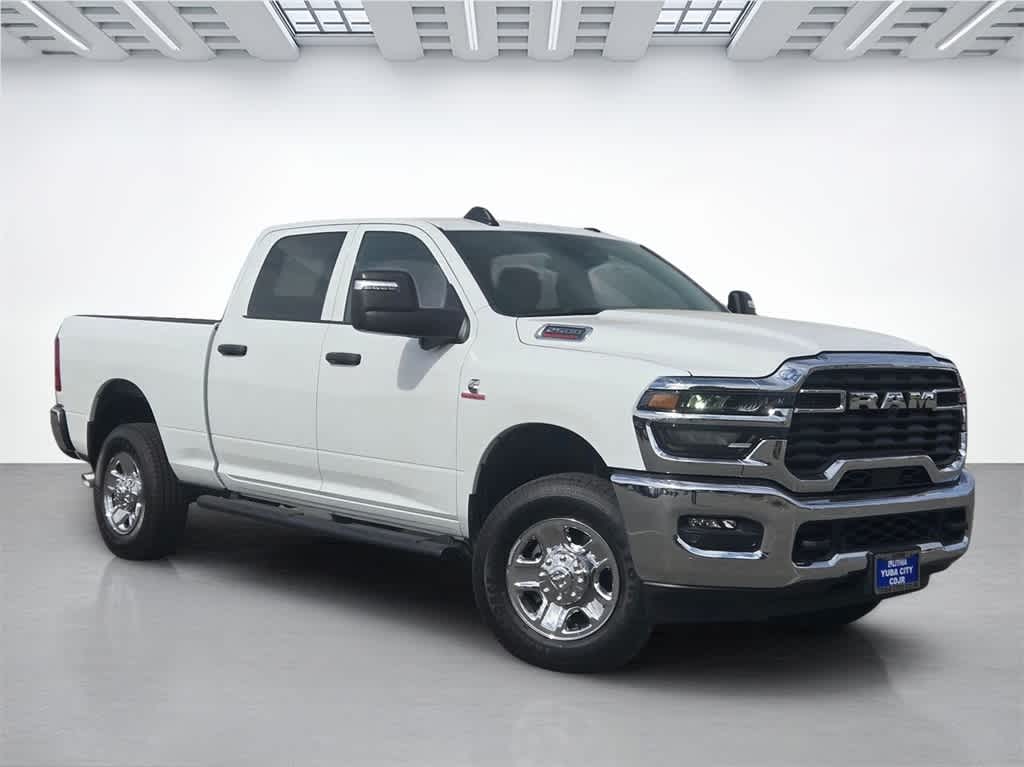 Thumbnail: 2026 RAM 2500 - 8