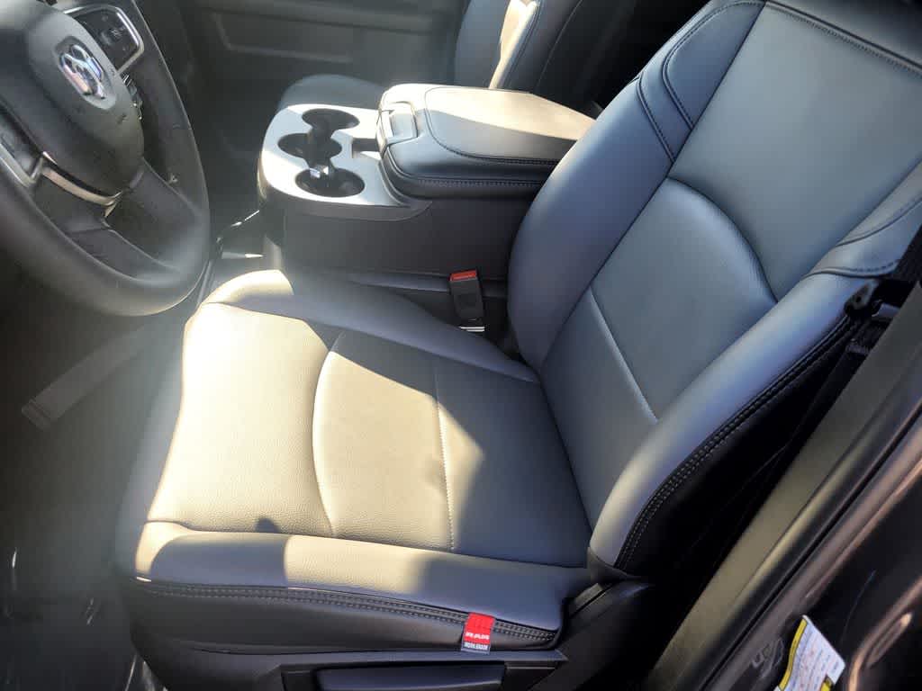 Thumbnail: 2026 RAM 2500 - 12