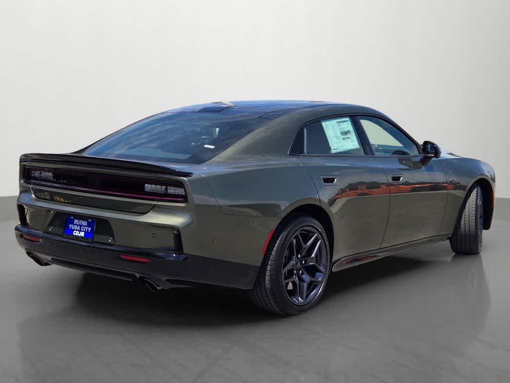 Thumbnail: 2026 Dodge Charger - 6