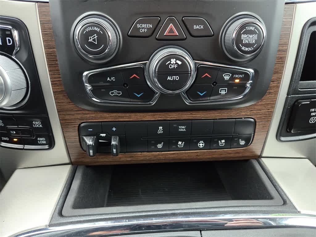 Thumbnail: 2019 RAM 1500 - 18