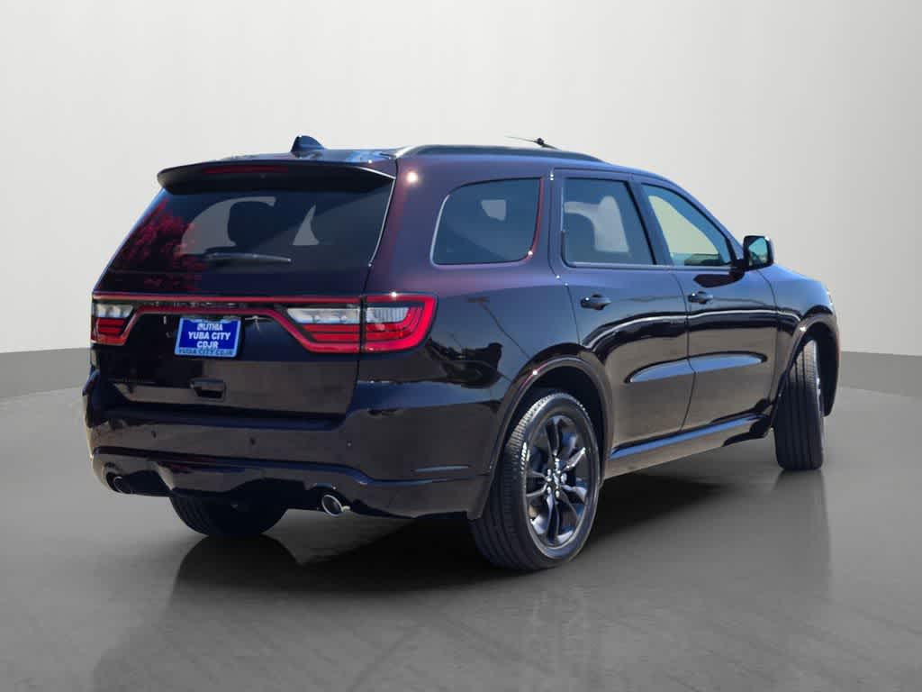 Thumbnail: 2026 Dodge Durango - 6
