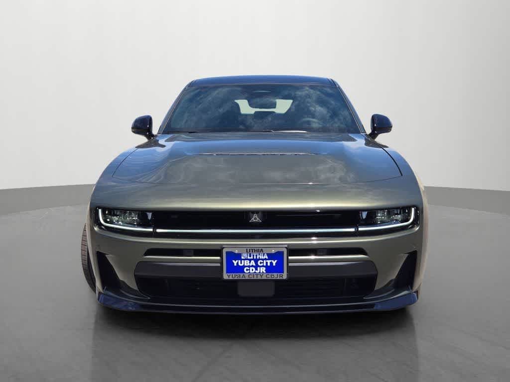 Thumbnail: 2026 Dodge Charger - 2