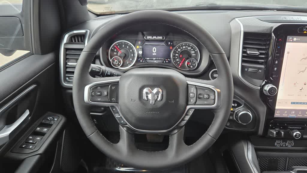 Thumbnail: 2026 RAM 1500 - 12