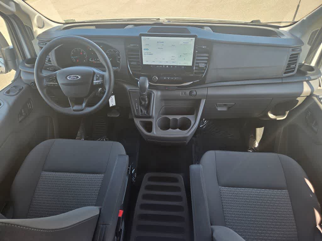 Thumbnail: 2024 Ford Transit Series - 9