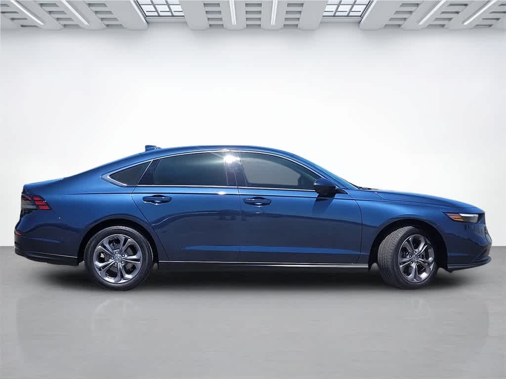 Thumbnail: 2024 Honda Accord - 6