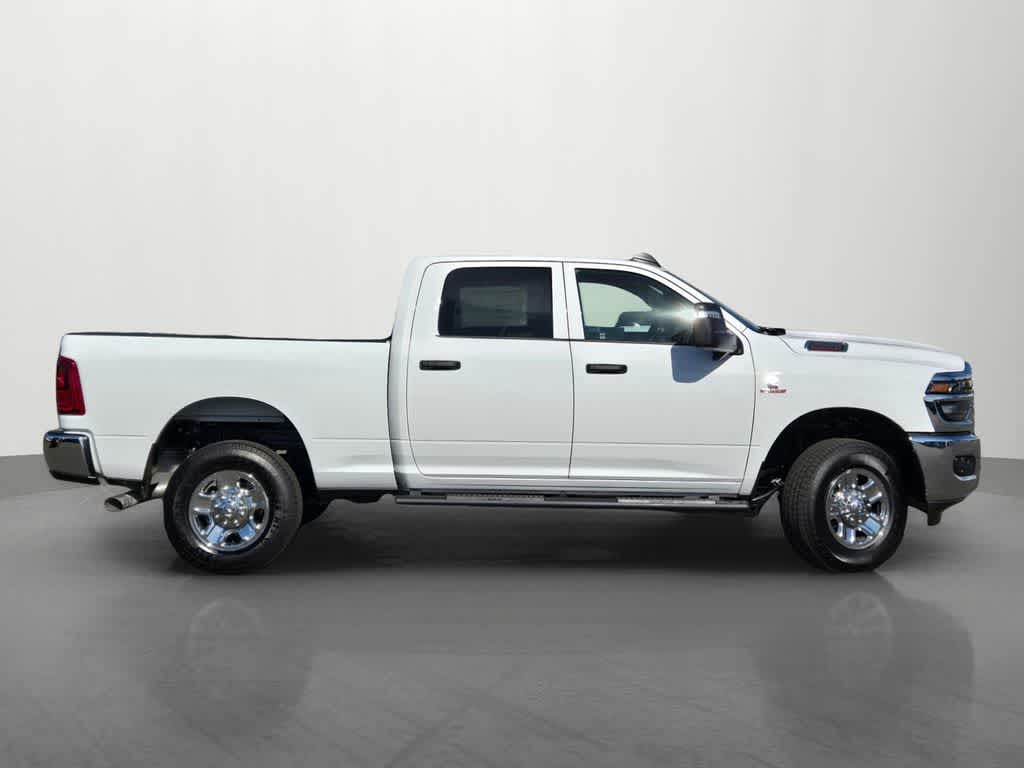 Thumbnail: 2026 RAM 2500 - 7