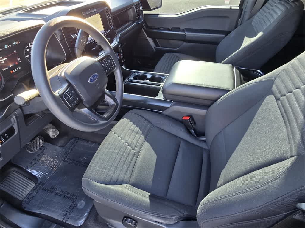 Thumbnail: 2023 Ford F-150 - 15